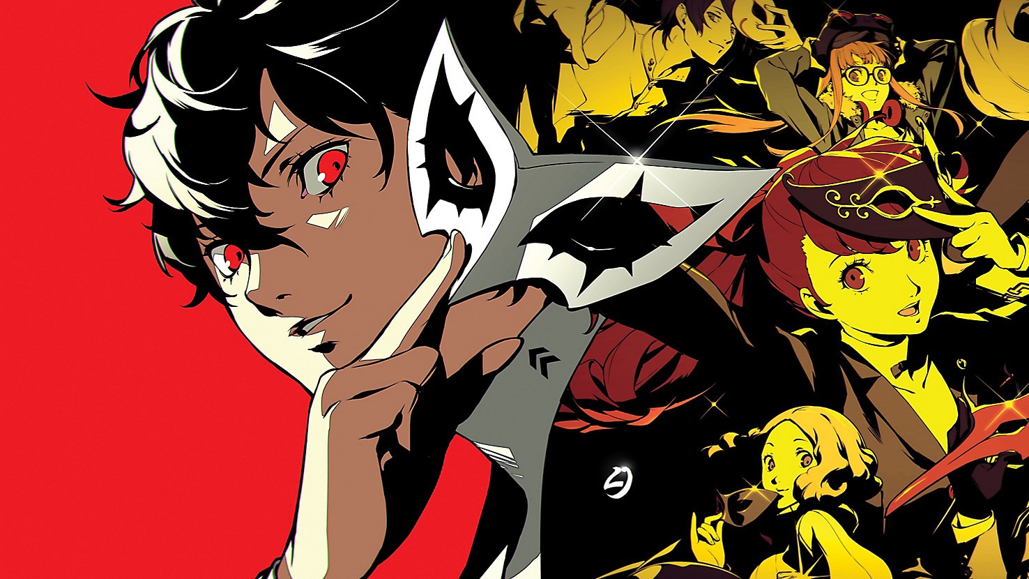 Persona 5 Royal na Nintendo Switch – recenzje, cena i gdzie kupić