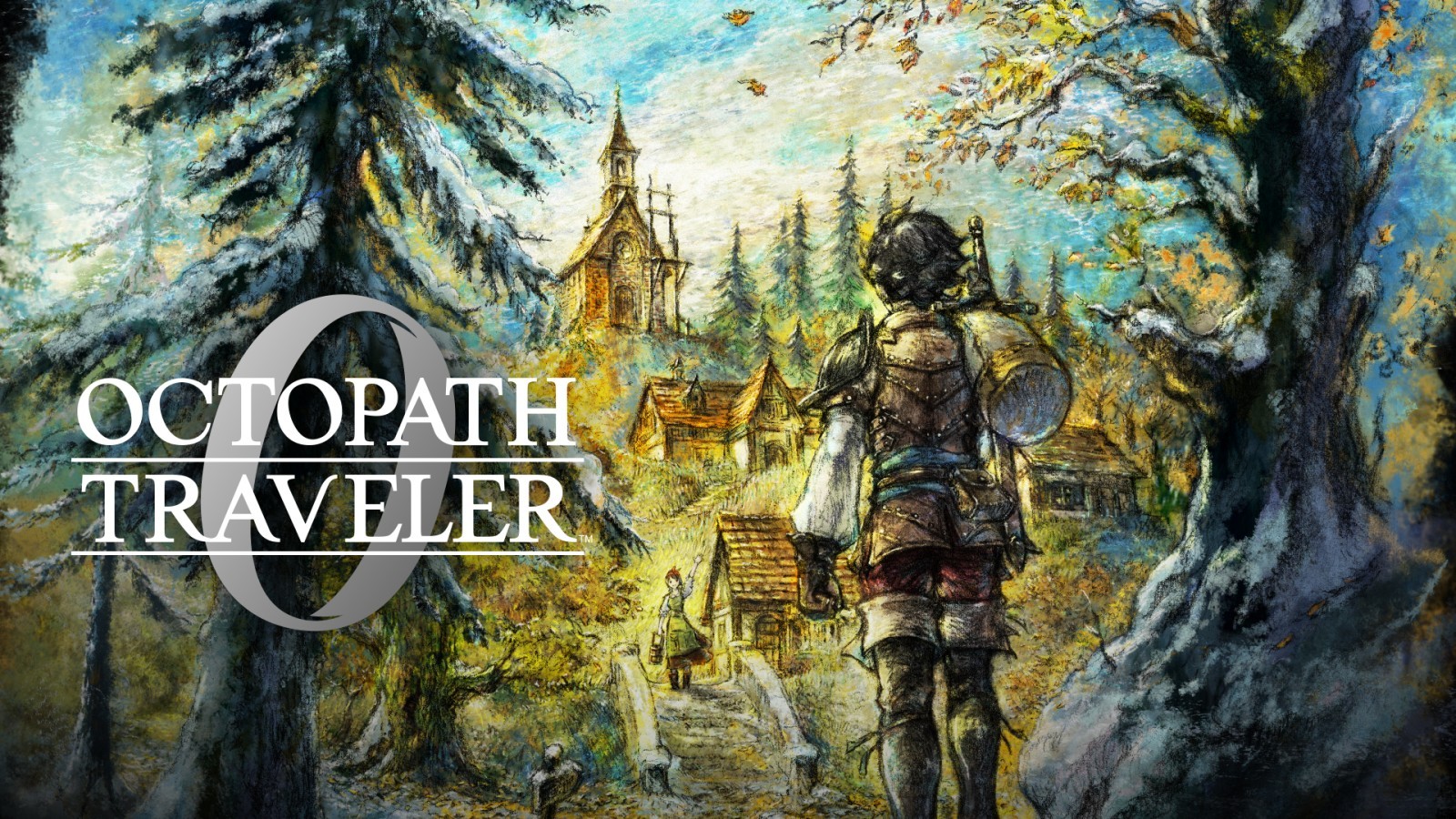 Octopath Traveler 0 - ceny wersji na Switch i Switch 2 w polskich sklepach