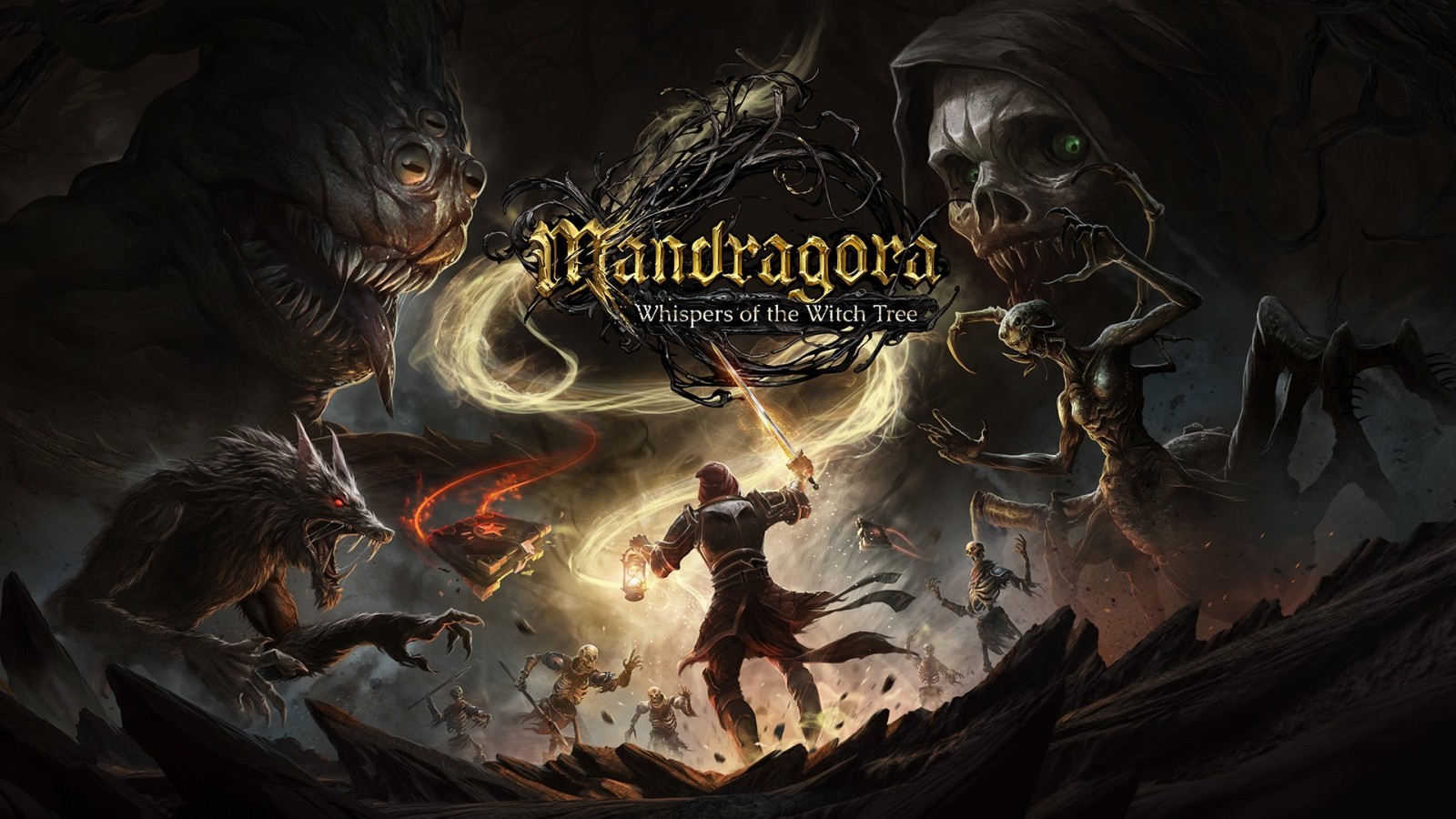 Mandragora: Whispers of the Witch Tree - przedpremierowy przegląd cen