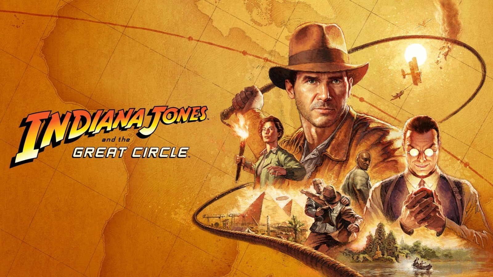Indiana Jones i Wielki Krąg: Ruszyły polskie pre-ordery