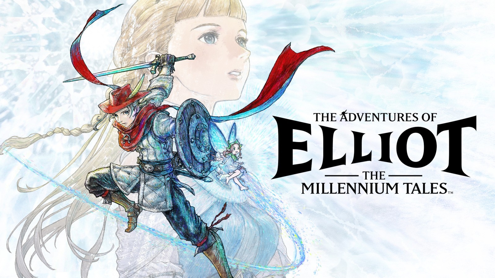 Przegląd ofert na The Adventures of Elliot: The Millennium Tales 