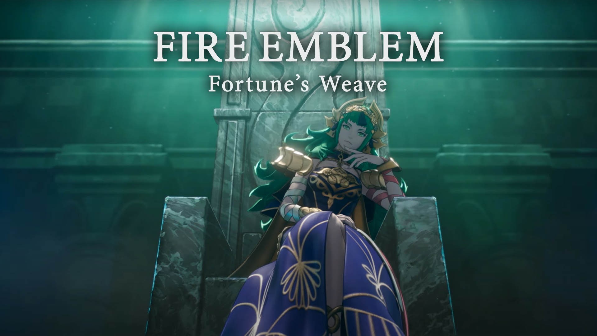 Fire Emblem: Fortune's Weave w ofercie sklepów