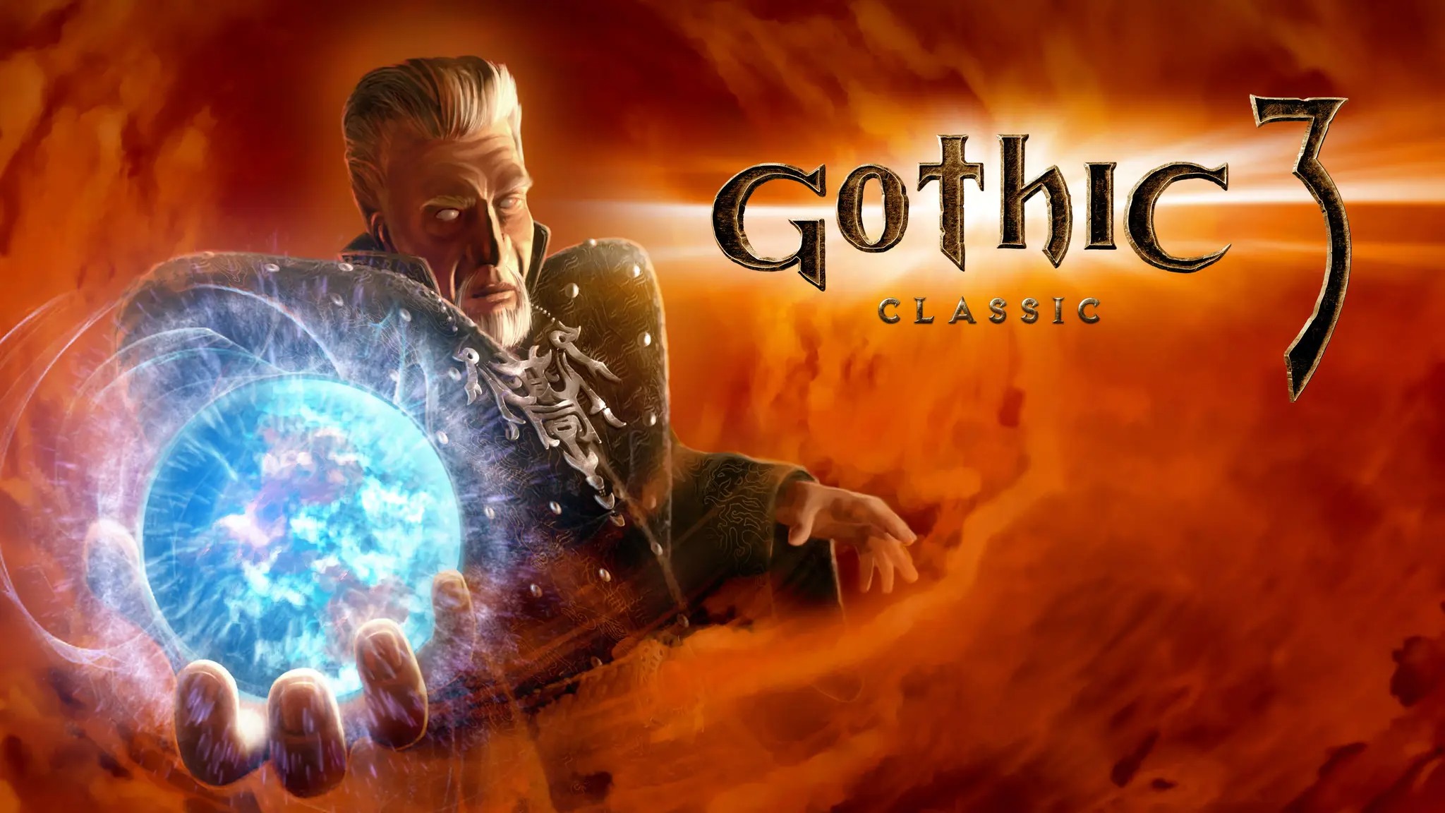Gothic 3 Classic w preorderze w polskich sklepach