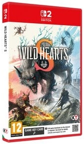Wild Hearts S