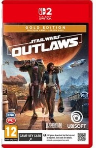 Star Wars: Outlaws - Gold Edition
