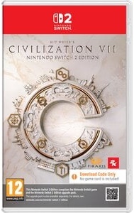 Sid Meier's Civilization  VII