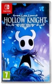 Hollow Knight