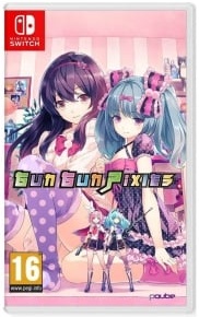Gun Gun Pixies