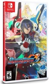 Blaster Master Zero 3