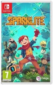Sparklite