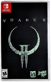 Quake II