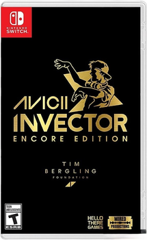 AVICII Invector: Encore Edition