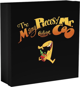 The Many Pieces of Mr. Coo Collector Edition