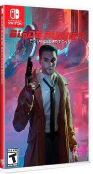 Blade Runner Enhanced Edition