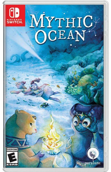 Mythic Ocean