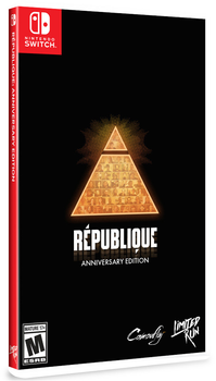 Republique Anniversary Edition
