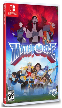 MythForce