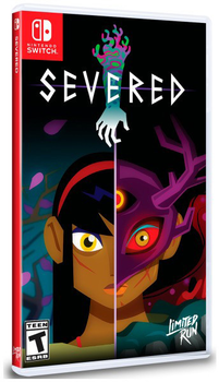 Severed