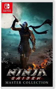 Ninja Gaiden: Master Collection