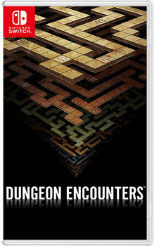 Dungeon Encounters