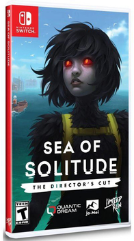 Sea of Solitude: The Director's Cut