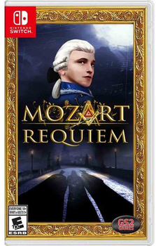 Mozart Requiem