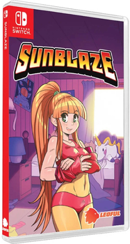 Sunblaze