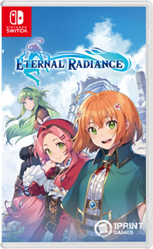 Eternal Radiance