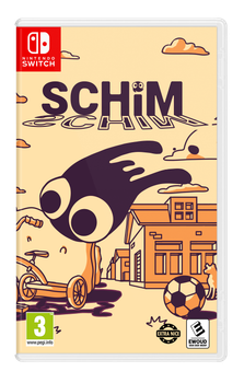 SCHiM