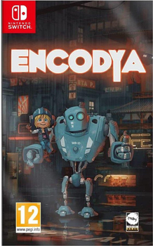 Encodya Neon Edition