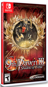 9th Dawn III