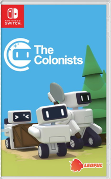 The Colonists