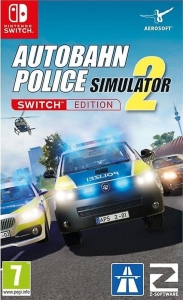 Autobahn Police Simulator 2