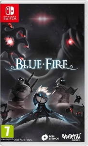 Blue Fire