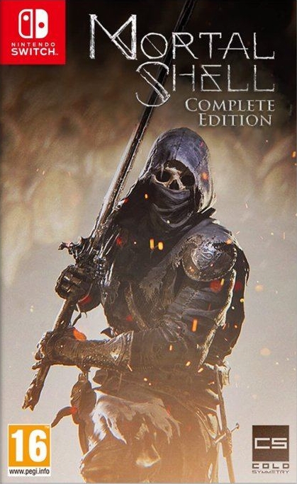 Mortal Shell Complete Edition
