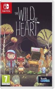 The Wild at Heart
