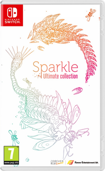 Sparkle Ultimate Collection