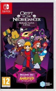 Crypt of the NecroDancer Amplified Edition