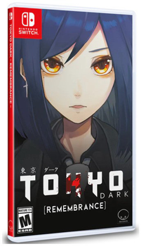 Tokyo Dark Remembrance