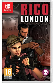 Rico London