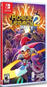 Rogue Legacy 2
