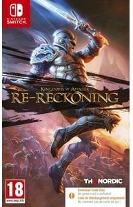 Kingdoms Of Amalur Re-Reckoning