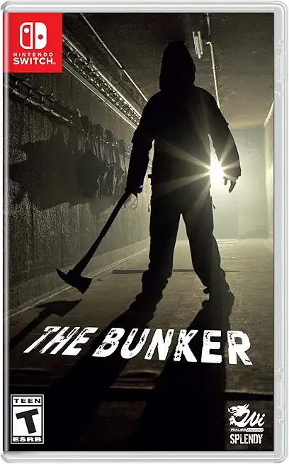 The Bunker