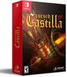 Cursed Castilla