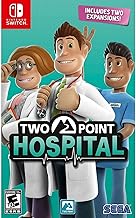 Two Point Hospital