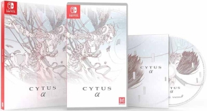 Cytus α