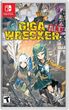 GIGA WRECKER ALT.