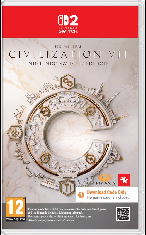 Sid Meier's Civilization  VII