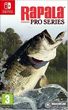 Rapala Fishing Pro Series