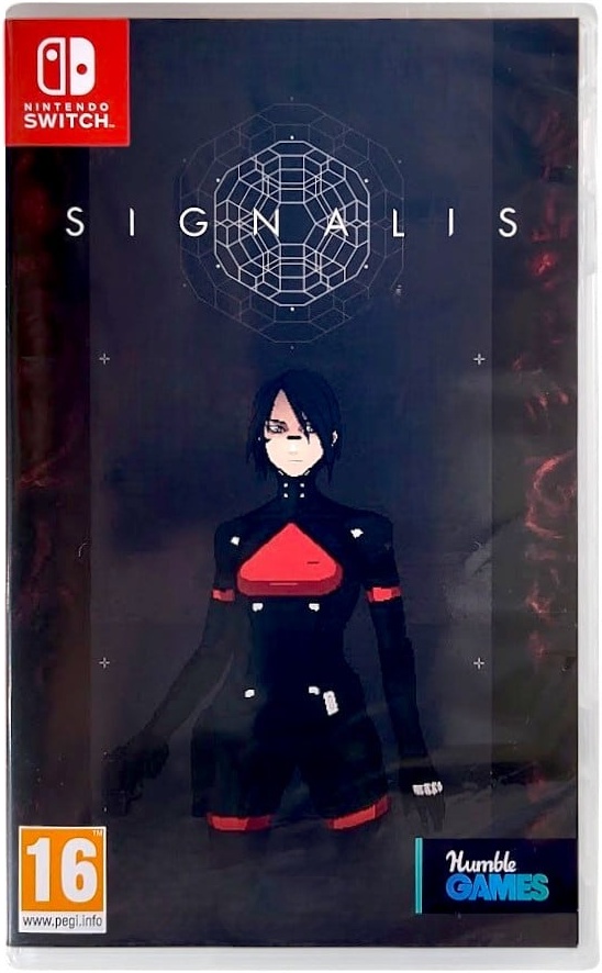 Signalis